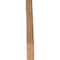 Ekena Millwork 3 1/2"W x 28"D x 32"H Balboa Smooth Knee Brace, Western Red Cedar BRC04X28X32BOA00SWR - alternate 3
